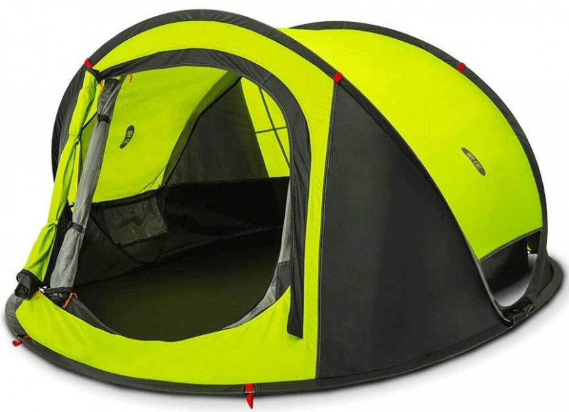 Туристическая палатка Xiaomi Camping Tent фото 1