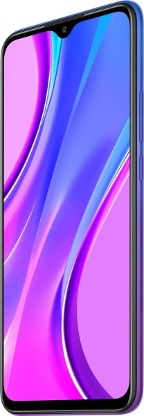Смартфон Xiaomi Redmi 9C 4/128Gb (NFC) Фиолетовый RU фото 3