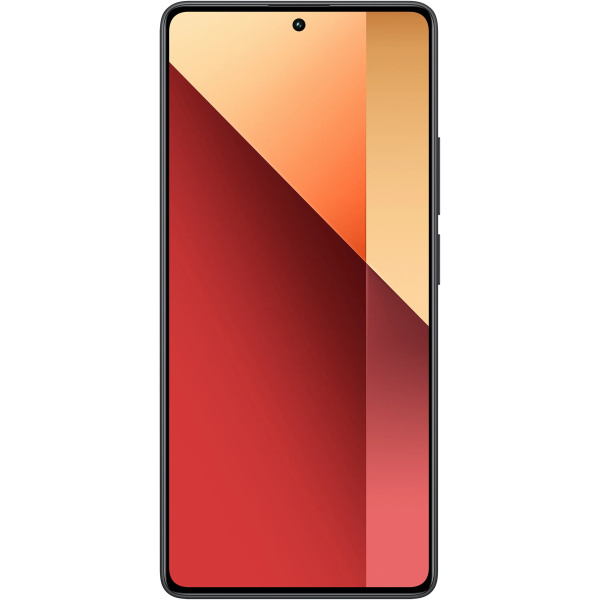 Смартфон Xiaomi Redmi Note 13 Pro 8/256GB Черный RU фото 6