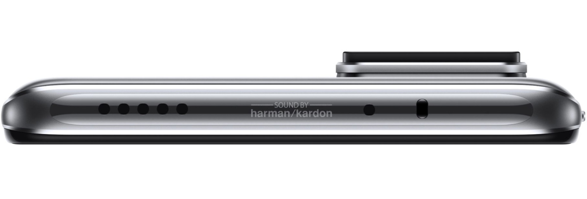 Смартфон Xiaomi 12T Pro 12/256Gb Silver (Серебристый) Global Version фото 7