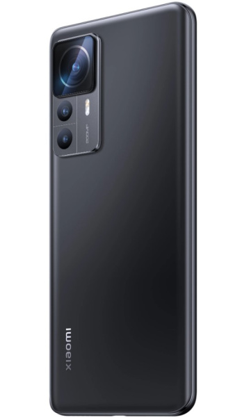 Смартфон Xiaomi 12T Pro 12/256Gb Black (Черный) Global Version фото 5