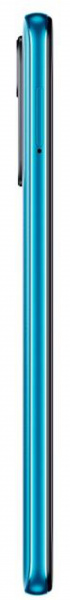 Смартфон Poco M4 Pro 5G 4/64Gb Холодный синий RU фото 4
