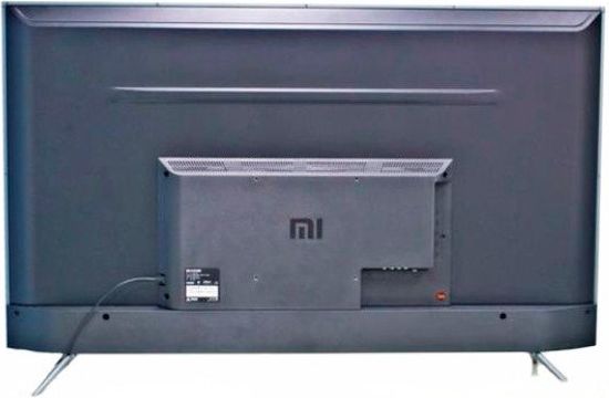 Телевизор Xiaomi Mi TV E55S PRO, 55" фото 3