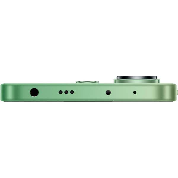 Смартфон Xiaomi Redmi Note 13 8/256GB Зеленый RU фото 7