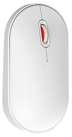 Мышь MIIIW Mouse Dual Mode Portable Mouse Lite Version, белый фото 1