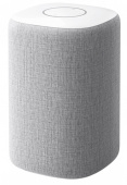 Колонка Xiaomi AI Speaker HD, серая - фото