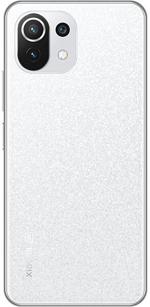 Смартфон Xiaomi 11 Lite 5G NE 8/256Gb (NFC) White (Белый) Global Version фото 7