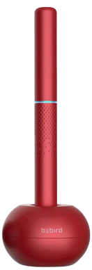 Умная ушная палочка Xaomi Bebird Intelligent Visual Ear Pick M9 Pro, красный фото 1