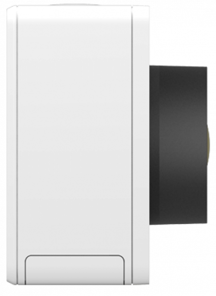 Экшн камера Xiaomi YI 4K Travel Edition White (Белый) фото 3