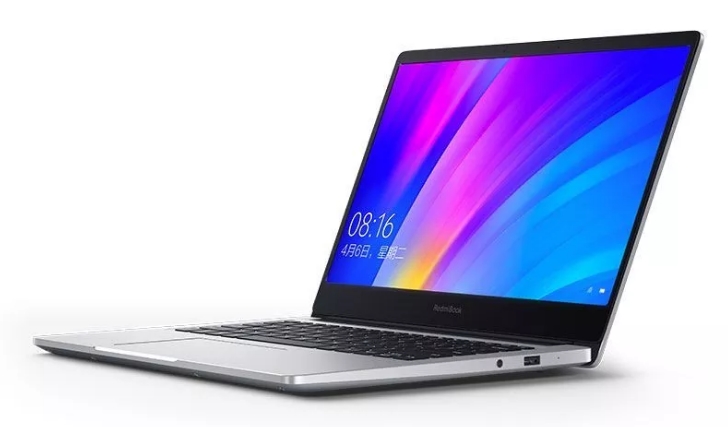 Ноутбук Xiaomi RedmiBook Pro 14" (Intel Core i7 1165G7 2800 MHz/1920x1080/16Gb/512Gb SSD/NVIDIA GeForce MX450/Win10 HomeRUS) серый фото 2