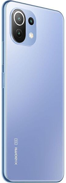 Смартфон Xiaomi 11 Lite 5G NE 8/128Gb (NFC) Голубой RU фото 6