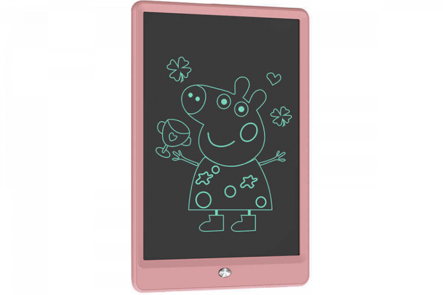Графический планшет Wicue 10 розовый фото 1