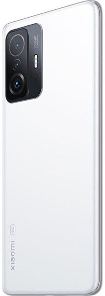 Смартфон Xiaomi 11T Pro 8/256Gb White (Белый) Global Version фото 7