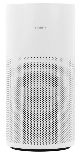 Очиститель воздуха SmartMi Air Purifier (KQJHQ01ZM) фото 4