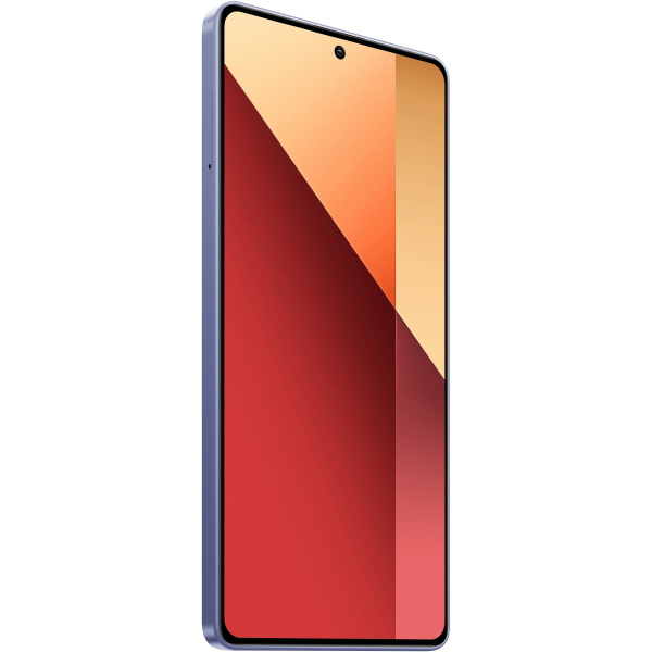 Смартфон Xiaomi Redmi Note 13 Pro 12/512GB Сиреневый RU фото 4
