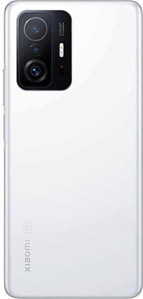 Смартфон Xiaomi 11T Pro 8/256Gb White (Белый) Global Version фото 5