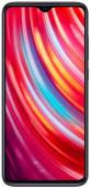 Смартфон Xiaomi Redmi Note 8 Pro 6/64GB Grey (Серый) Global Version - фото