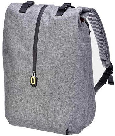Рюкзак Xiaomi (Mi) 90 Points Outdoor Leisure Backpack (90171BGBKUN) - Grey фото 1