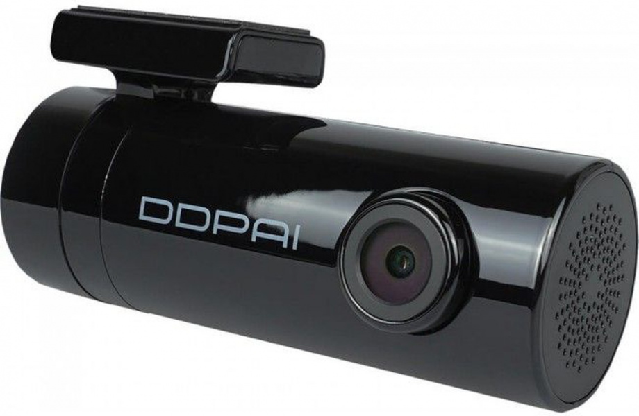 Видеорегистратор DDPai mini Dash Cam фото 1