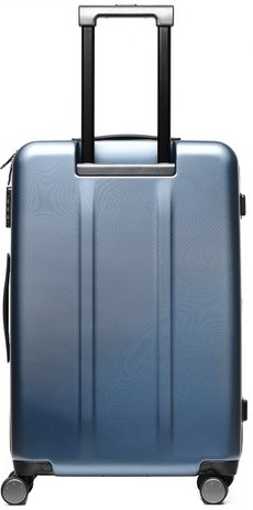Чемодан Xiaomi Mi Luggage 24" Синий фото 3