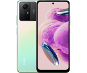 Смартфон Xiaomi Redmi Note 12S 8/256GB Зеленый RU - фото