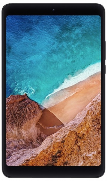 Планшет Xiaomi MiPad 4 (64Gb) LTE Black (Чёрный) фото 1