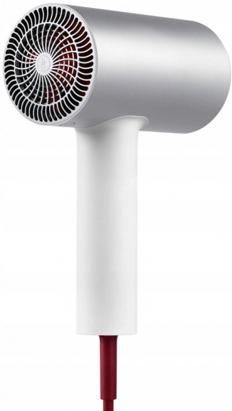 Фен для волос Xiaomi SOOCAS Hair Dryer H5, серебристый фото 2