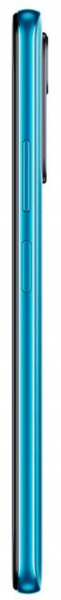 Смартфон Poco M4 Pro 5G 4/64Gb Холодный синий RU фото 5