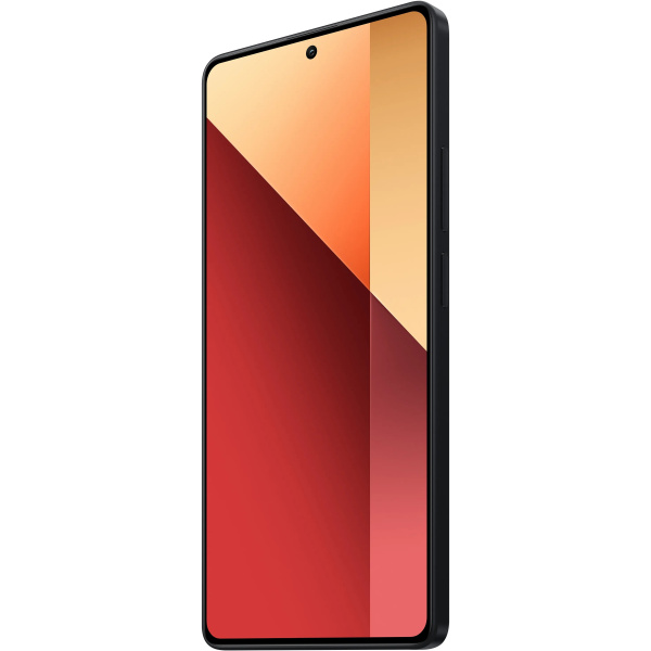 Смартфон Xiaomi Redmi Note 13 Pro 12/512GB Черный RU фото 5