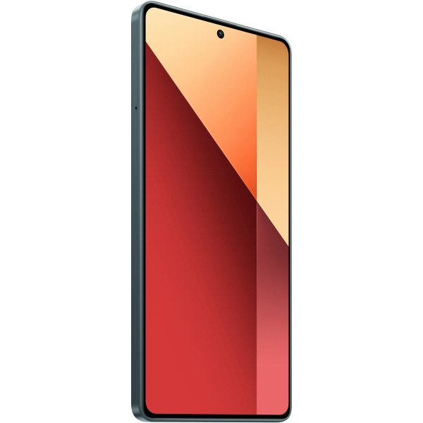 Смартфон Xiaomi Redmi Note 13 Pro 8/256GB Зеленый RU фото 5