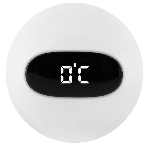 Умный термос Kiss Kiss Fish CC Cup голубой фото 2