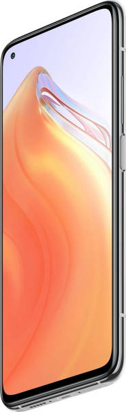 Смартфон Xiaomi Mi 10T 8/128Gb Серебристый RU фото 3