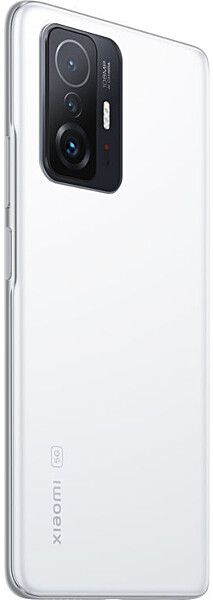 Смартфон Xiaomi 11T Pro 8/256Gb White (Белый) Global Version фото 6