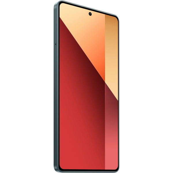 Смартфон Xiaomi Redmi Note 13 Pro 8/128GB Зеленый RU фото 5