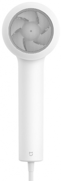 Фен для волос Xiaomi Mijia Water Ion Hair Dryer White фото 3