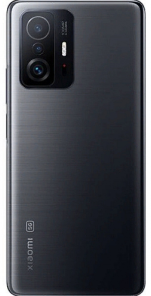 Смартфон Xiaomi 11T Pro 8/128Gb Серый RU фото 3