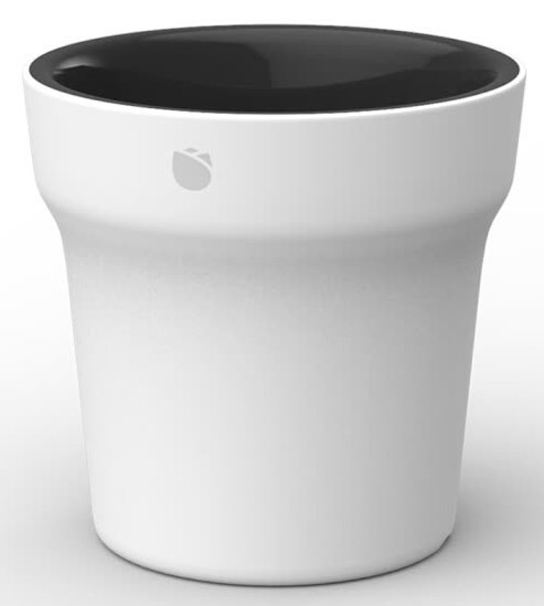 Умный горшок для цветов Xiaomi Flora Smart Flower Pot фото 1
