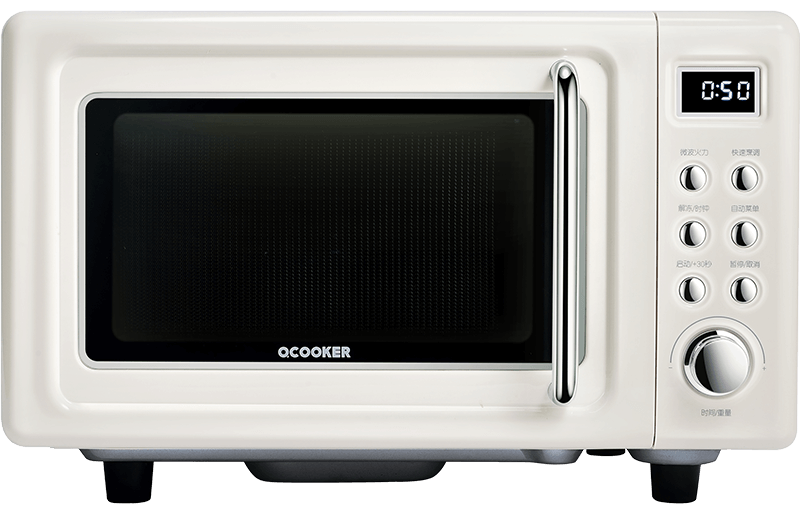 Микроволновая печь Xiaomi OCooker Microwave White фото 1