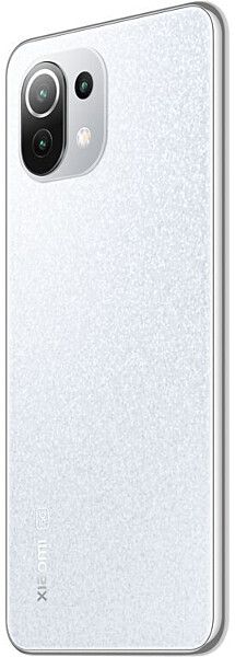 Смартфон Xiaomi 11 Lite 5G NE 8/256Gb (NFC) White (Белый) Global Version фото 6