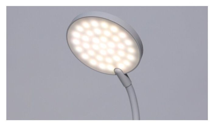 Настольная светодиодная лампа с прищепкой Yeelight Yeelight J1 Pro YLTD12YL фото 9