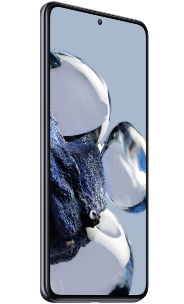 Смартфон Xiaomi 12T Pro 12/256Gb Silver (Серебристый) Global Version фото 5