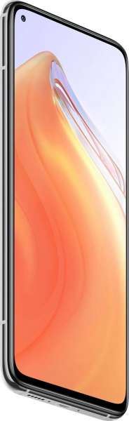 Смартфон Xiaomi Mi 10T 8/128Gb Серебристый RU фото 2