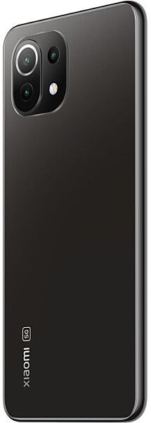 Смартфон Xiaomi 11 Lite 5G NE 8/128Gb (NFC) Черный RU фото 7