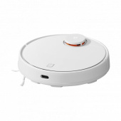 Робот-пылесос Xiaomi Robot Vacuum S10 - фото