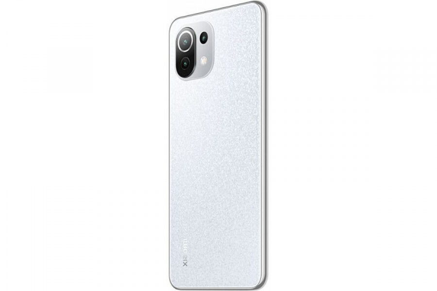 Смартфон Xiaomi 11 Lite 5G NE 8/256Gb (NFC) Белый RU фото 4