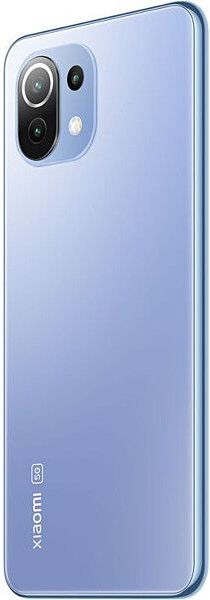 Смартфон Xiaomi 11 Lite 5G NE 8/128Gb (NFC) Blue (Голубой) Global Version фото 7