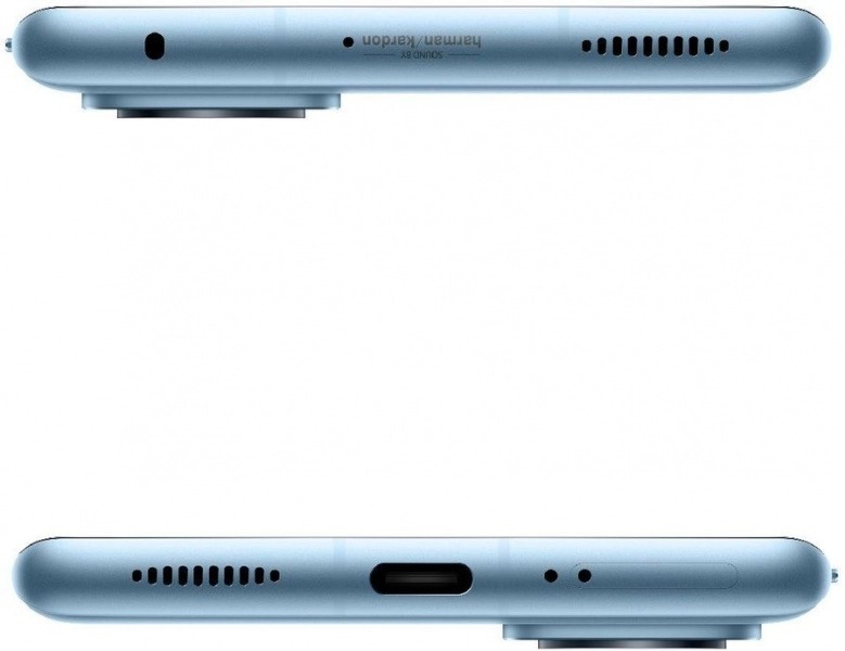 Смартфон Xiaomi 12X 8/256Gb Blue (Голубой) Global Version фото 8