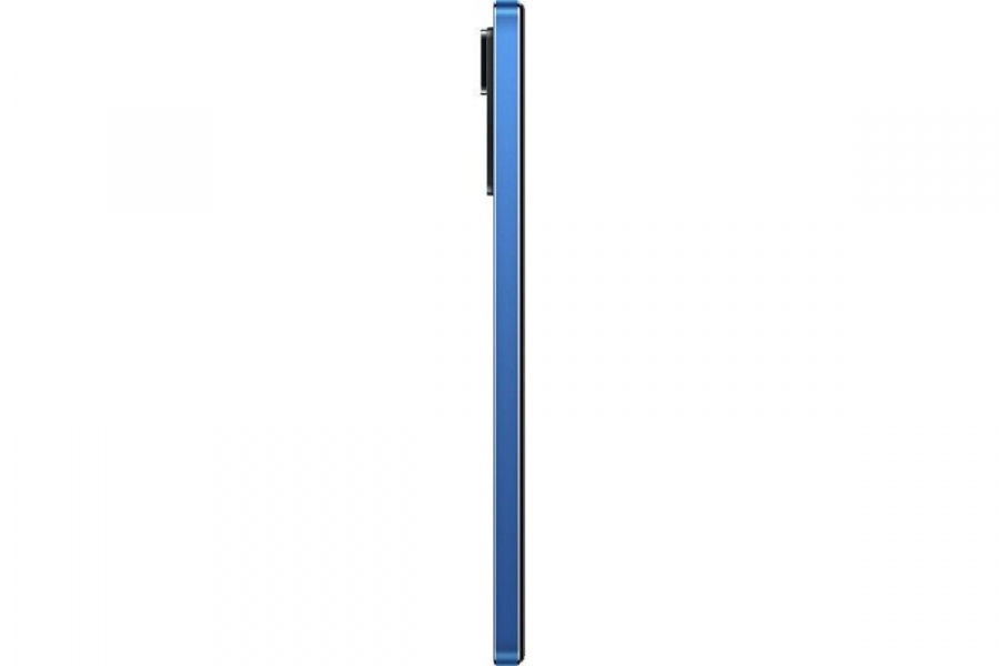 Смартфон Xiaomi Redmi Note 11 Pro 5G 6/128GB Atlantic Blue (Атлантический синий) Global Version фото 6