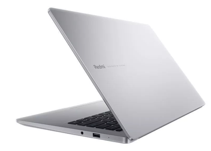Ноутбук Xiaomi RedmiBook Pro 14" (Intel Core i7 1165G7 2800 MHz/1920x1080/16Gb/512Gb SSD/NVIDIA GeForce MX450/Win10 HomeRUS) серый фото 3