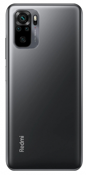 Смартфон Xiaomi Redmi Note 10 4/64GB Серый Global Version фото 3